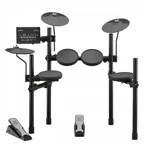 YAMAHA DTX402K BATERIA ELECTRICA