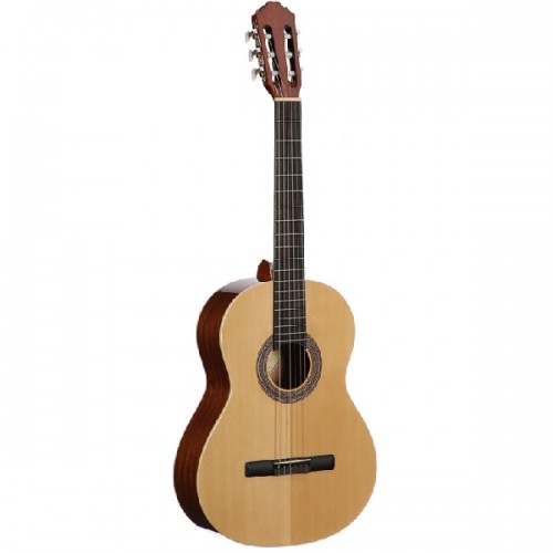 SAMICK CN-2 GUITARRA CLASICA