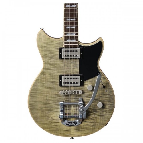 YAMAHA Revstar RS720B GUITARRA ELECTRICA