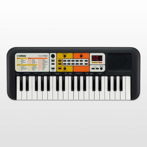 YAMAHA PSS-F30 TECLADO NIÑO