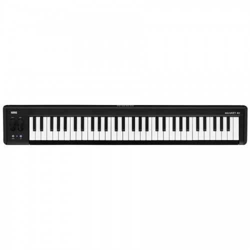 KORG MICROKEY 61CONTROLADOR