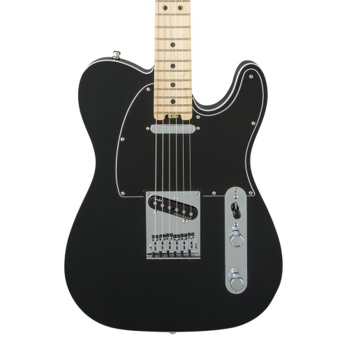 Fender American Elite Telecaster® Mystic Black