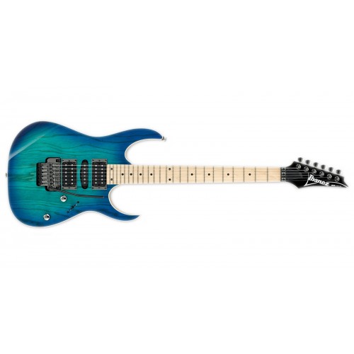 IBANEZ RG370AHMZ BMT GUITARRA ELECTRICA