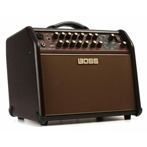 BOSS ACS LIVE 60 AMPLIFICADOR