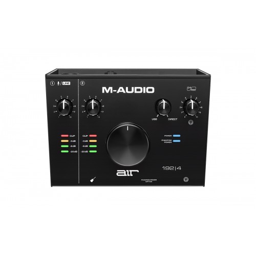 M-Audio AIR192/4