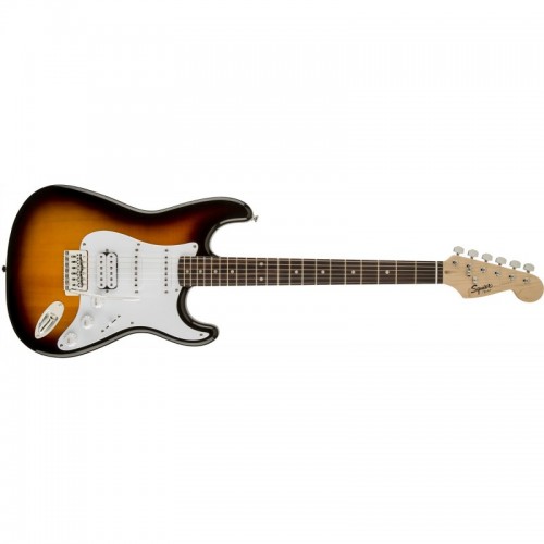 SQUIER Stratocaster Bullet GUITARRA ELECTRICA