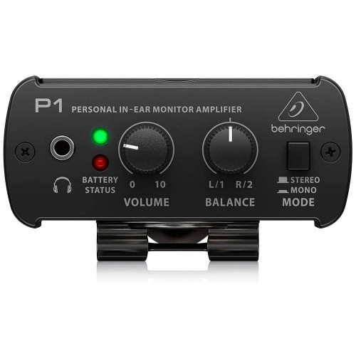 Behringer P1 IN EAR Monitoreo