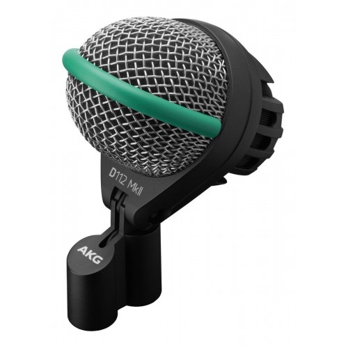 AKG D112MKII MICROFONO