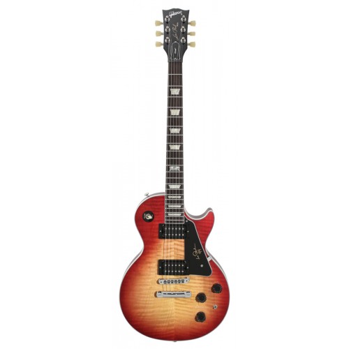 GIBSON LES PAUL SIGNATURE 120 ANNIVERSARY GUITARRA ELECTRICA