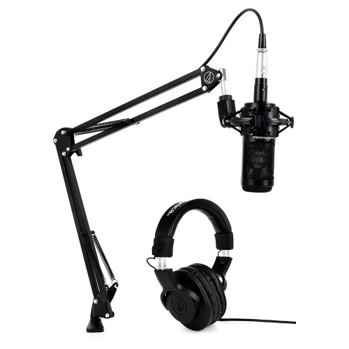 AUDIO TECHNICA AT2035PK SET