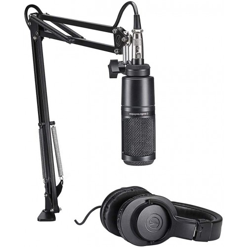 AUDIO TECHNICA AT2020PK SET