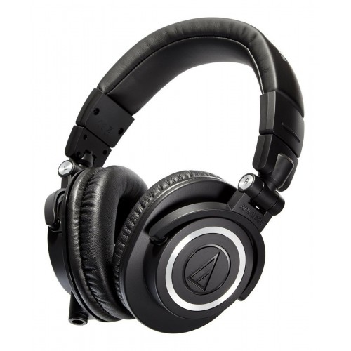 AUDIO TECHNICA M50X AURICULAR