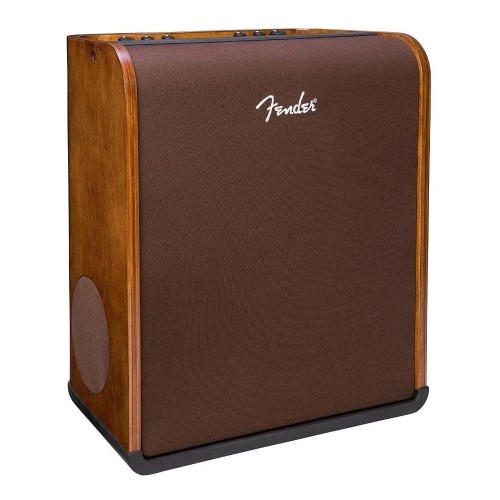 FENDER ACUSTIC SFX WALNTUT AMPLIFICADOR