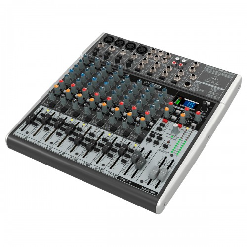 BEHRINGER XENYX X1622USB CONSOLA DE AUDIO