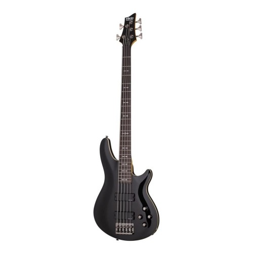 SCHECTER OMEN-5 BAJO ELECTRICO