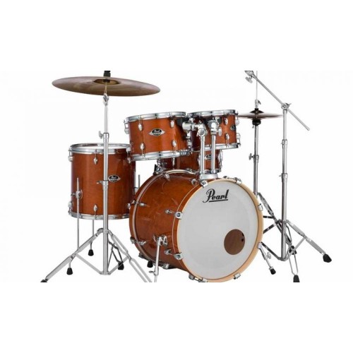 PEARL EXPORT LACQUER  EXL705/HWP-830 BATERIA ACUSTICA