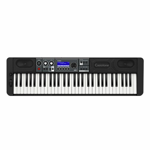 CASIO CT-S500 TECLADO