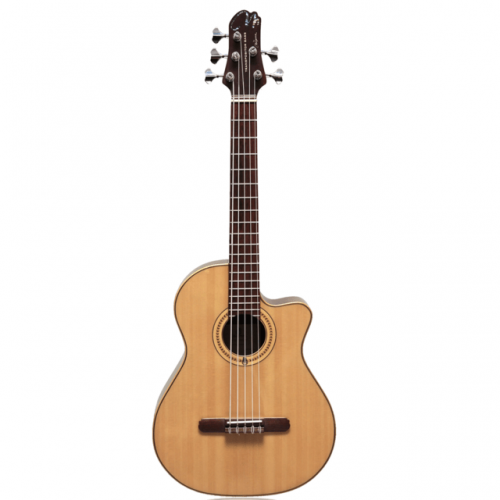 MAGMA MTB100 TRANSPOSITOR BAJO ELECTROACUSTICO