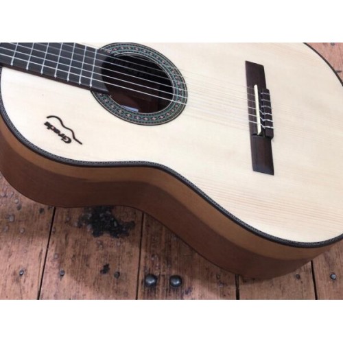 GRACIA AA-1 GUITARA CLASICA