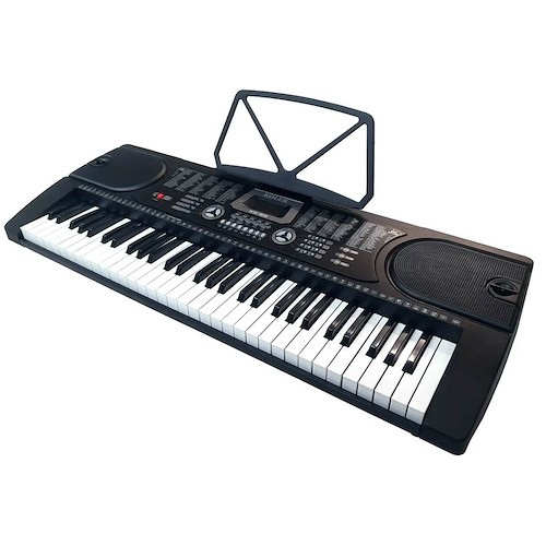 KOLER KK-60 TECLADO INICIAL