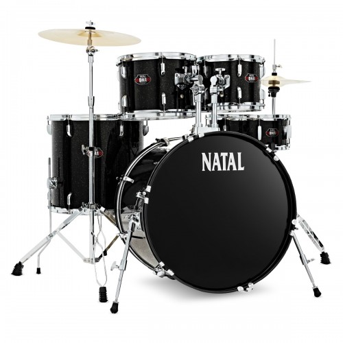 NATAL BATERIA ACUSTICA