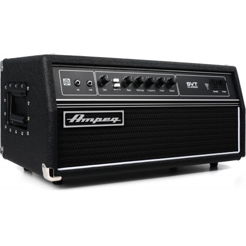 AMPEG Classic Serie SVT CL AMPLIFICADOR