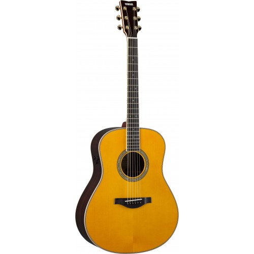 YAMAHA FG-TA TransAcoustic GUITARRA ELECTROACUSTICA