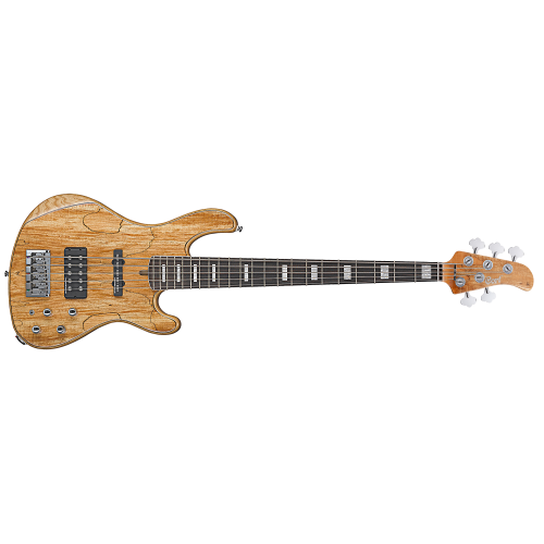 CORT GB5-CUSTOM BAJO ELECTRICO