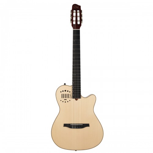 GODIN MULTIAC NYLON DUET AMBIANCE GUITARRA ELECTRICA