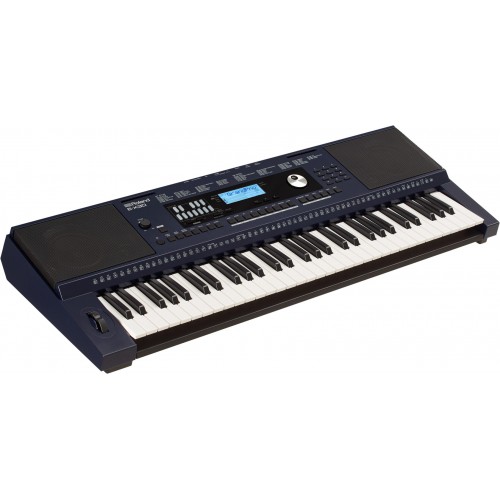 ROLAND EX30 TECLADO