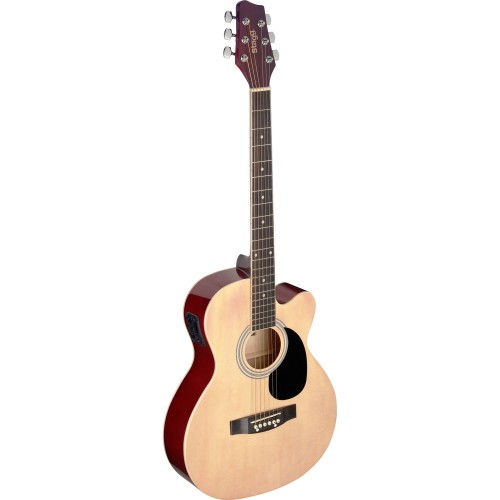 STAGG SA20ACE GUITARRA ELECTROACUSTICA