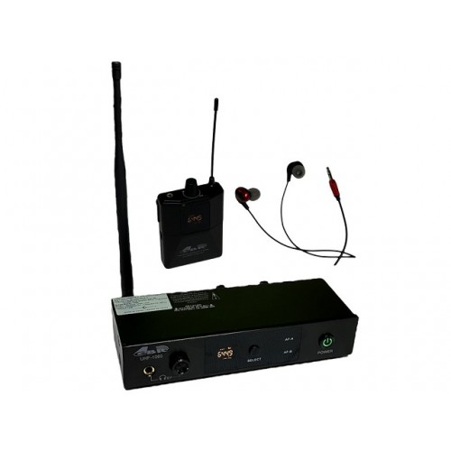 GBR UHF1060 IN EAR