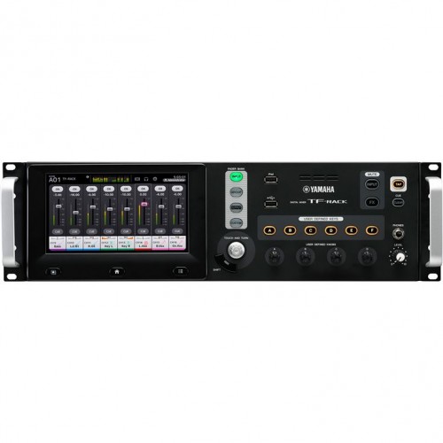 YAMAHA TF-RACK CONSOLA DIGITAL