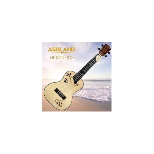 ASHLAND UK245 UKELELE