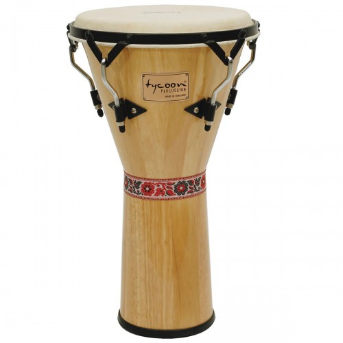 TYCOON TJS-72 Nat DJEMBE