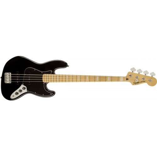Squier JAZZ BASS VINTAGE MODIFIED 77
