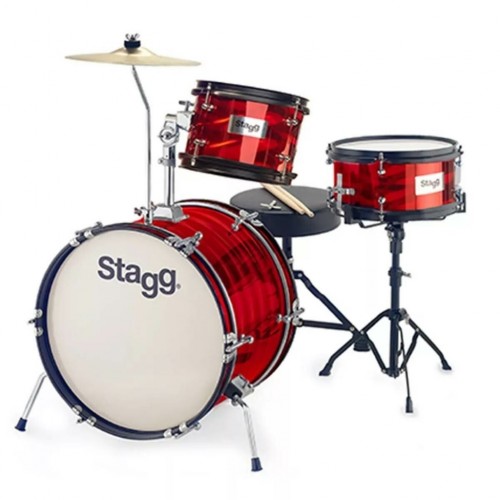 STAGG NIÑO BATERIA