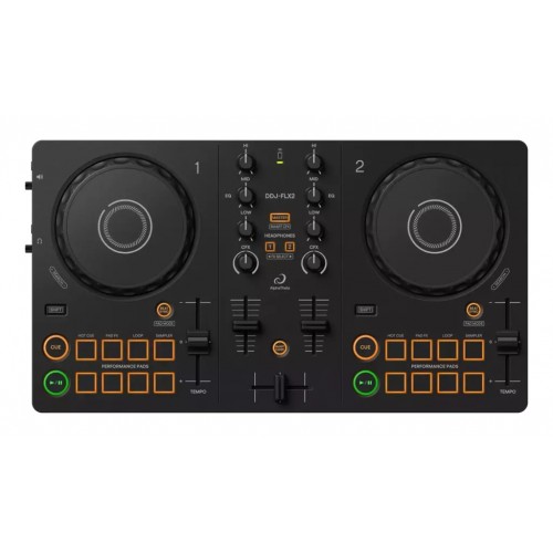 PIONEER DDJ-FLX2 CONTROL DJ