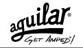 Aguilar Amps