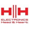 Electronic Head & Heart